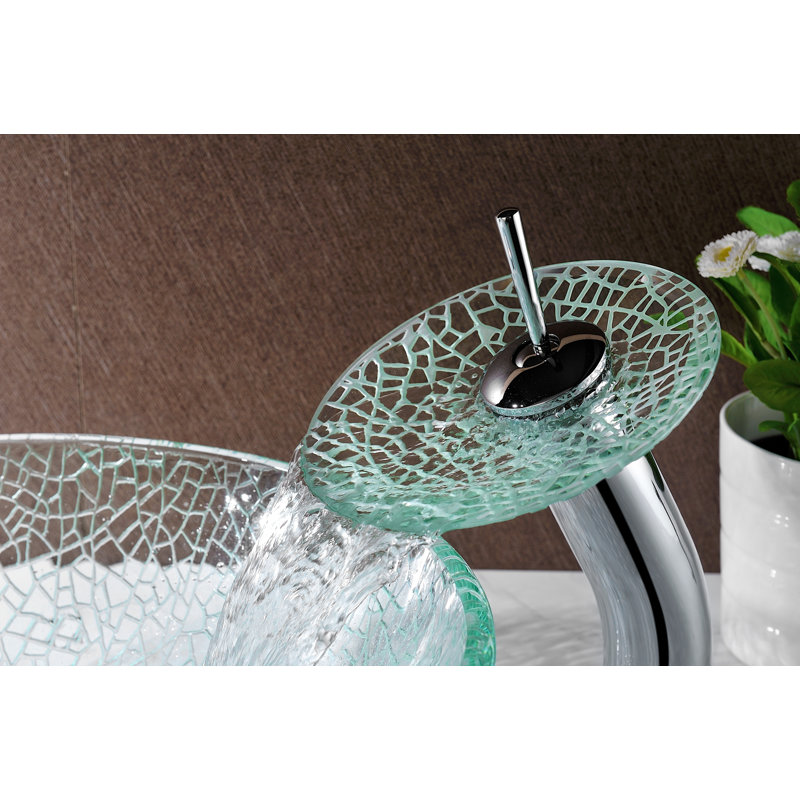 Lavabo de salle de bain Paeva
