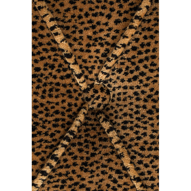 Velvet Sofa, Brown Velvet