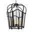 Citadel 6 - Light Pendant