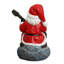 Figurine de Noël Merry Vibes