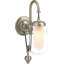 Artifacts™ 1 - Light Plug-in Armed Sconce