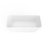 67 Inch Freestanding Solid Surface Soaking Bathtub For Bathroom