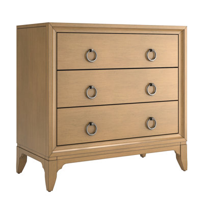 Dacosta Accent Chest