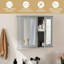 Bathroom Cabinet-847049329