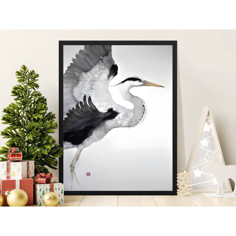 Denardo Single Picture Frame Print, 60.96 cm H x 40.64 cm W