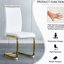 Chaise rembourrée en cuir Yoanna-844021430-844021496