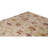 High-Quality Hand-Knotted Multi Area Rug