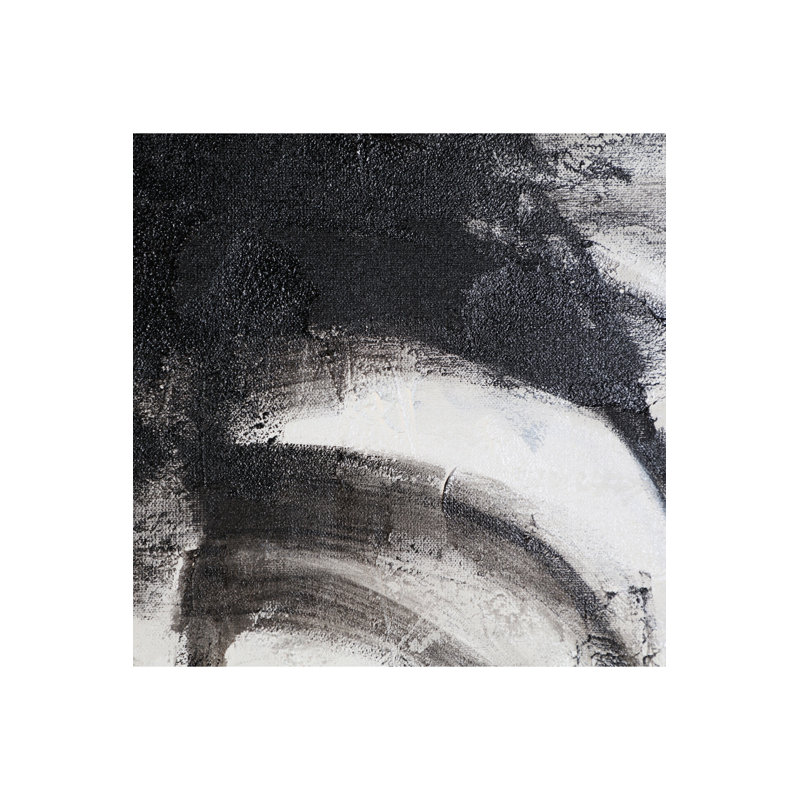 Impression d'art Armstrong
