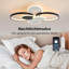 LED Flush Mount