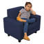 Chaise de jeu classique inspirée des enfants-89088852