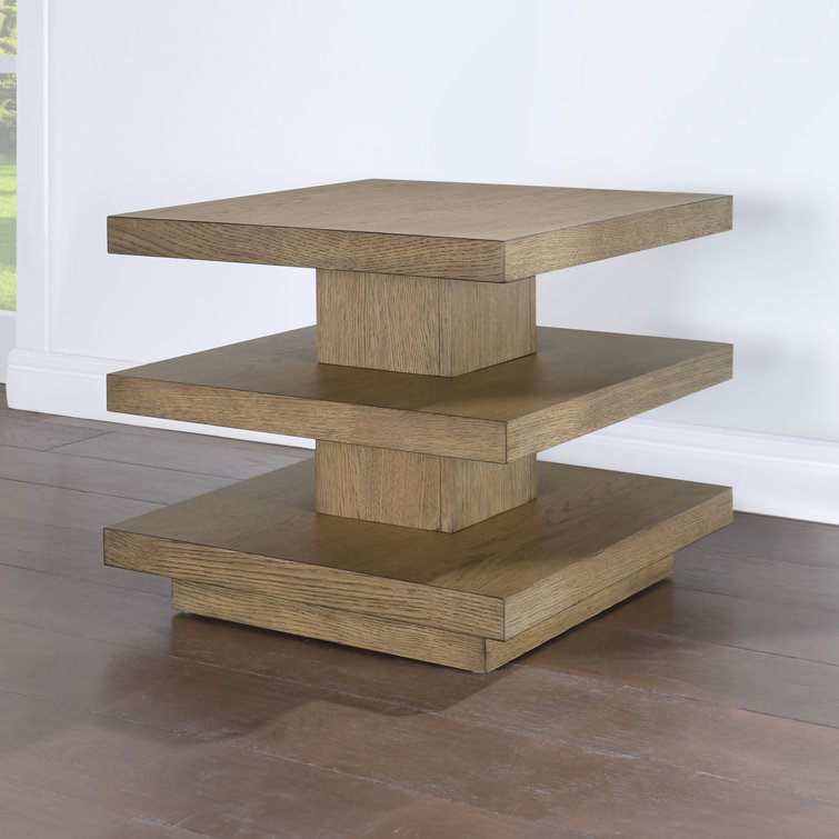 Maricelys End Table
