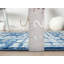 Tapis bleu marine Abani Labastide CAS290A-2067571553