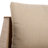 Roya 4 Pc Living Set