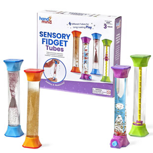 Ensemble de jeu éducatif 4 pièces