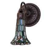 Anelly 1 - Light Armed Sconce