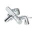 2 Handle Bath Faucet Bath Filler