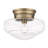 Melora Glass Semi Flush Mount-653207507-653207517