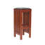 Tabouret de comptoir et de bar Juwan-859528308-859528315
