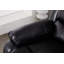 Fauteuil oscillant inclinable 34,25 po Relaxation Retreat avec éclairage DEL-116370123