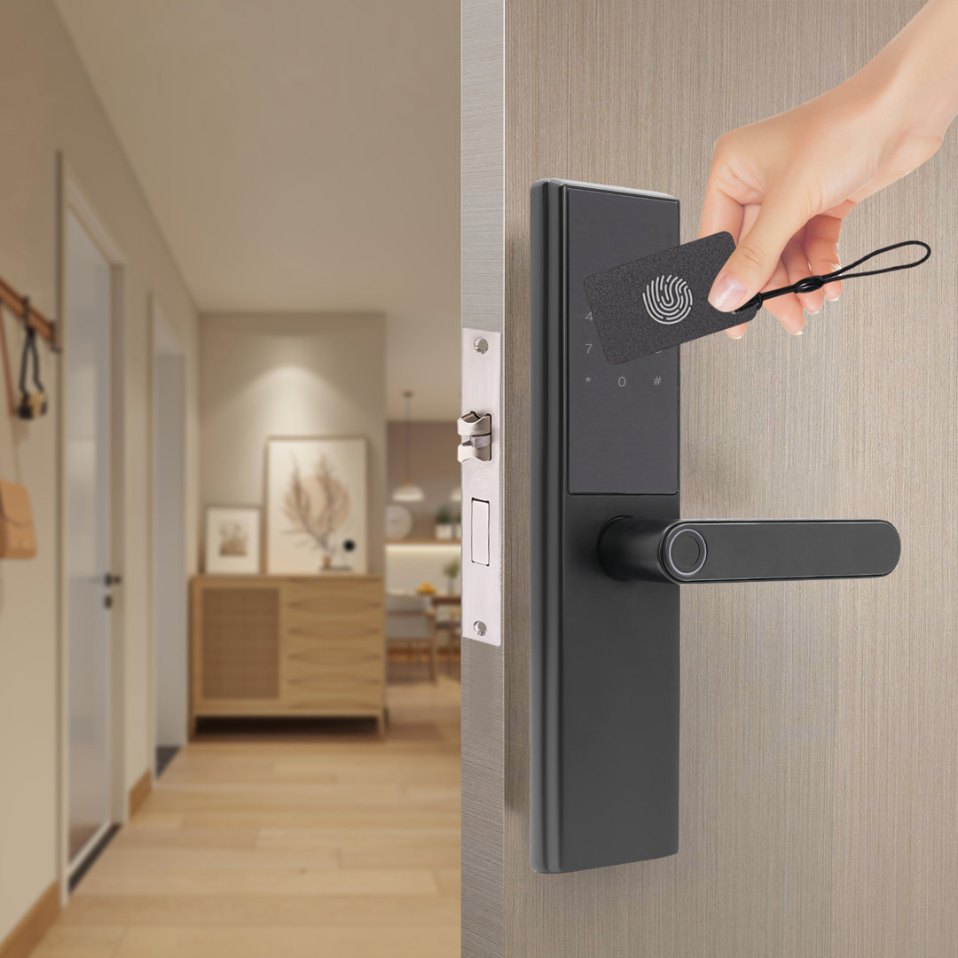Smart Lock CNCEST