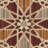 Sarabia Infinity Performance Geometric Rug-1305175604
