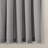 Cotton Blend Semi Sheer Curtain Single Panel-497457790-495695987
