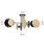 Muller 4-Light Cluster Pendant-40740985