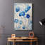 Blue Day Dawning II -Galerie enveloppée Cavas-1883677439