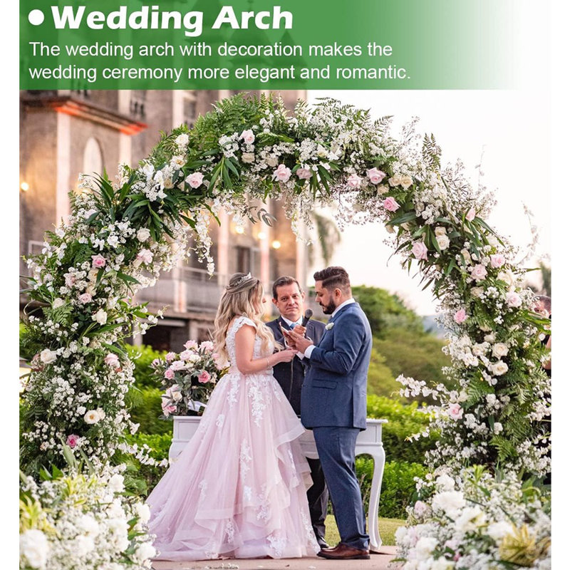 Extra Large Garden Arch , Wedding...