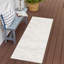 Tapis intérieur / extérieur gris bruxellois-1350274547