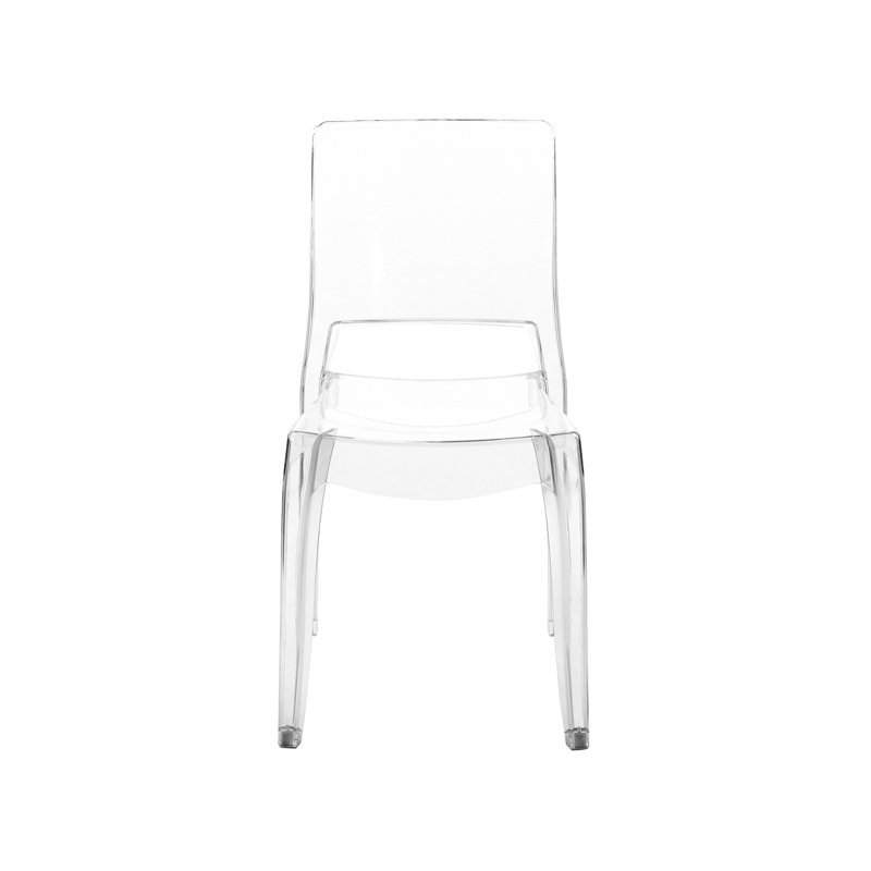 Avikrit 46cm H Stacking Side Chair