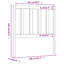 Brookview Solid Wood Slat Headboard-113974473-113974483