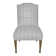 Michael Weiss Travis Side Chair