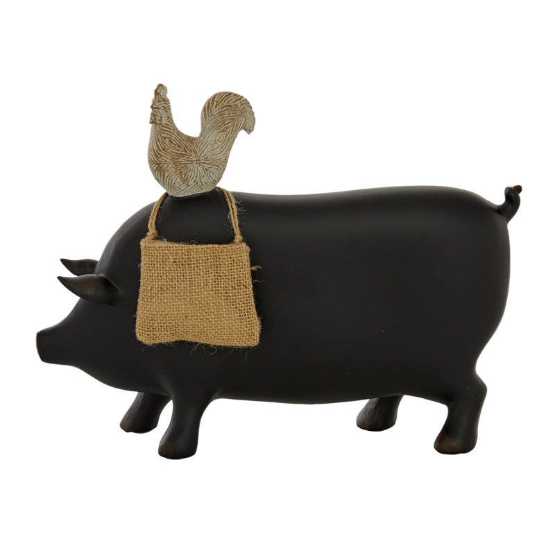 Brunsden Figurine