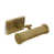 Natural Brass selected