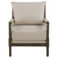 Fauteuil d'appoint rembourré Herndon-274571114-327846183