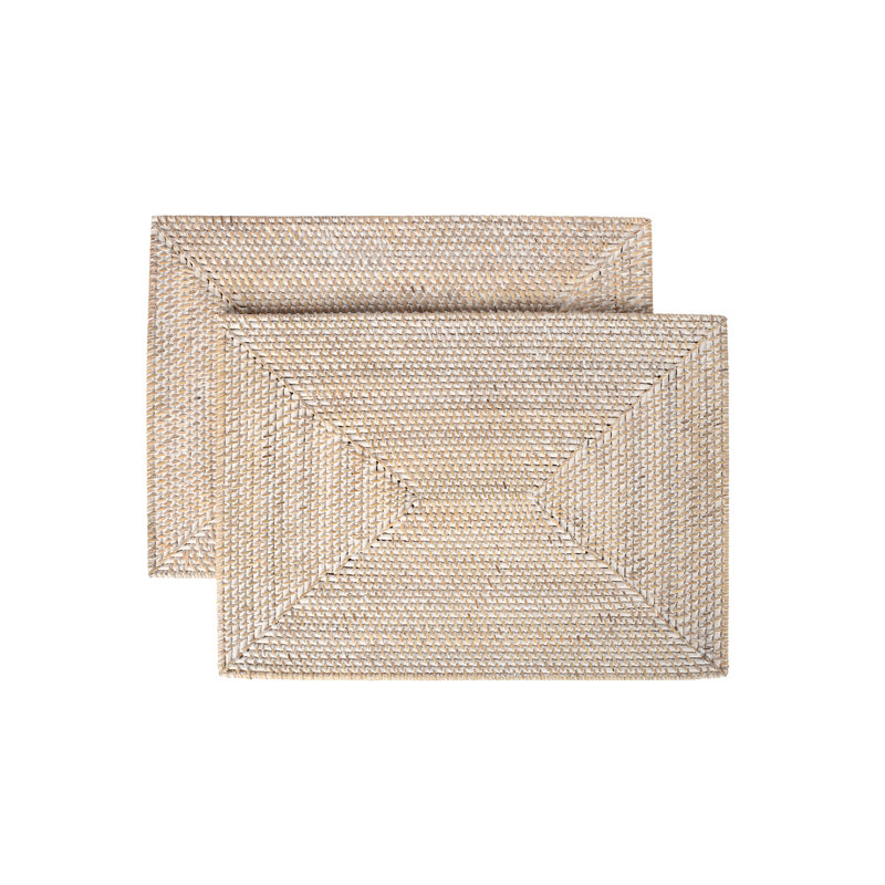 Napperon 14 "Bavan, Latte