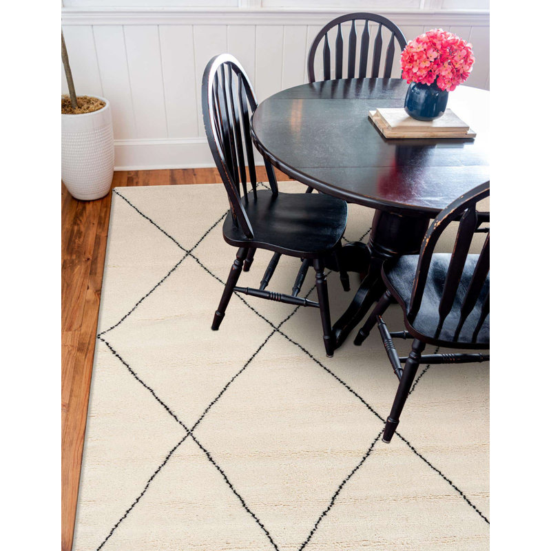 Tapis Foundry Select Ans, Carré 10 pi