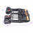 Folding cart Extra Long Extender Wagon Cart-118887375