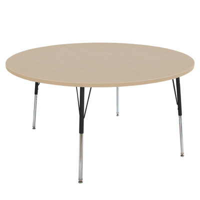 Table d'activité avec pieds réglables La Madera