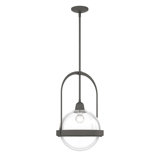 Atlas 1 - Light Single Globe Pendant
