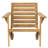 Ursa Acacia Outdoor Adirondack Chair-1630155258