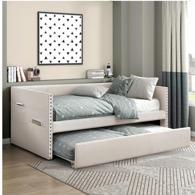 Lit de jour Modern