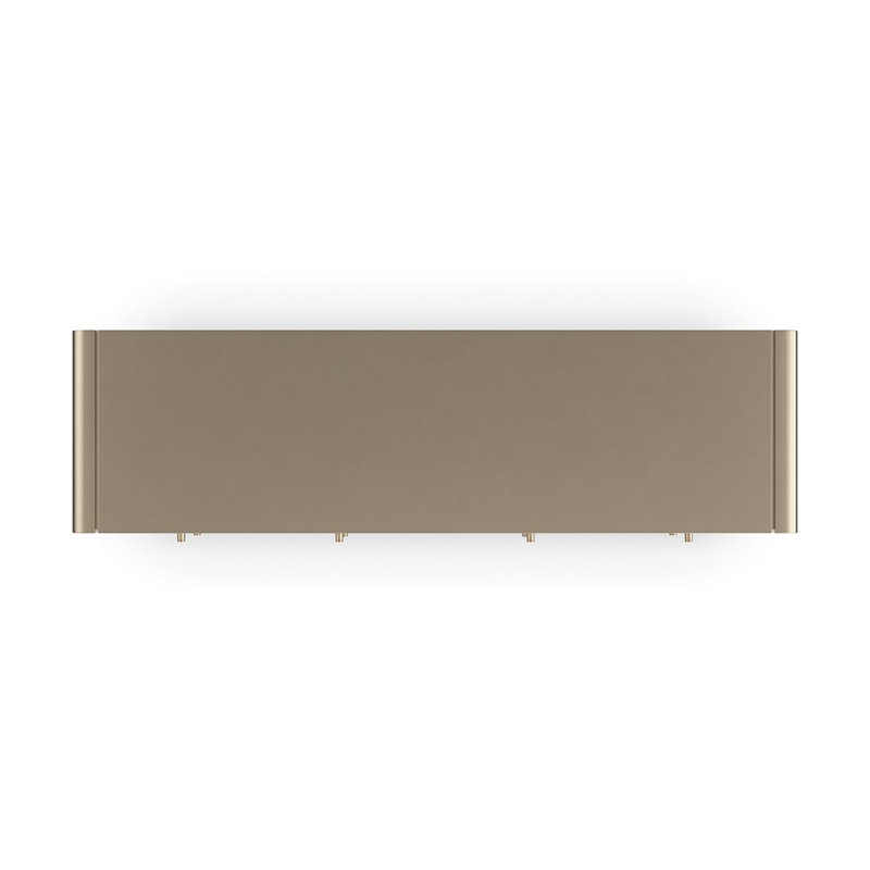 Circadian 10 - Drawer Solid Wood Dresser