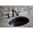 Georgian Era Widespread Lavatory Faucet with Column Spout-71272959-71272962