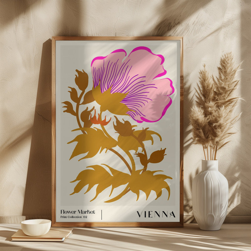 Wrapped Canvas Print, 50.8 cm H x 76.2 cm W