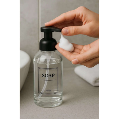 Soap Dispenser