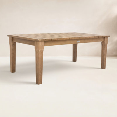 Samya 26'' Outdoor Coffee Table