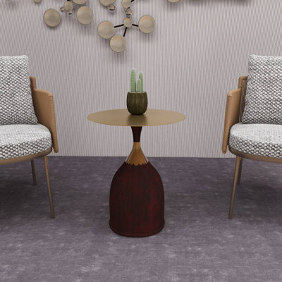 Table de bout Muyi