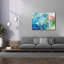 Art mural sur toile Epic Graffiti-108585806
